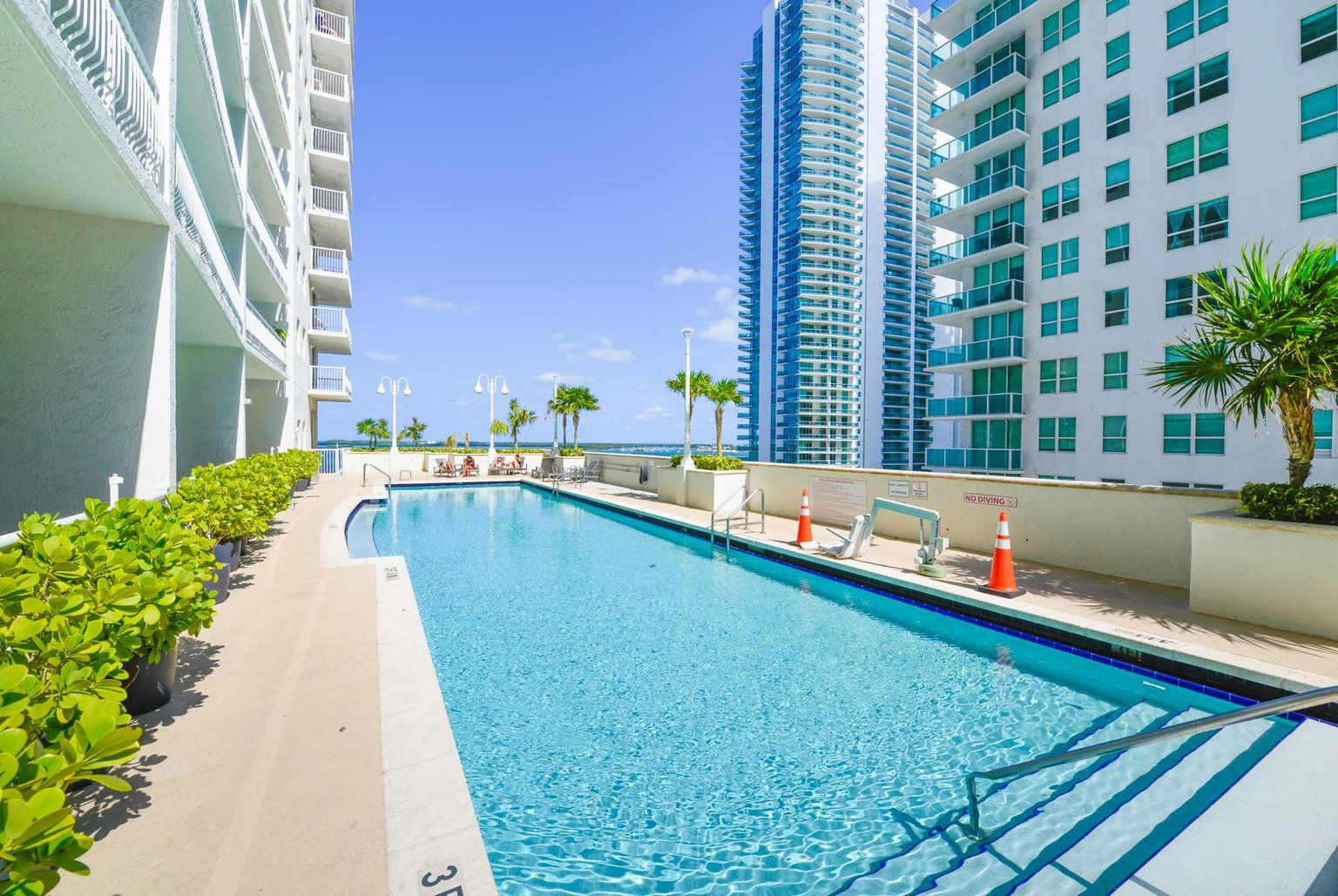Miami Vacation Rental