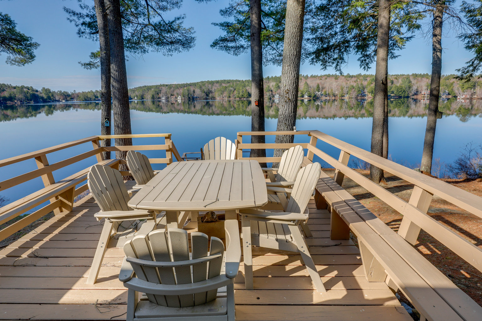 Sunapee Vacation Rental