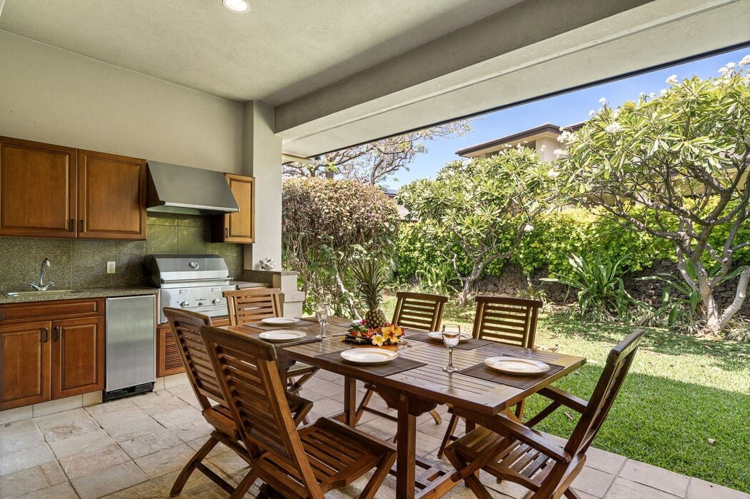 Kamuela Vacation Rental