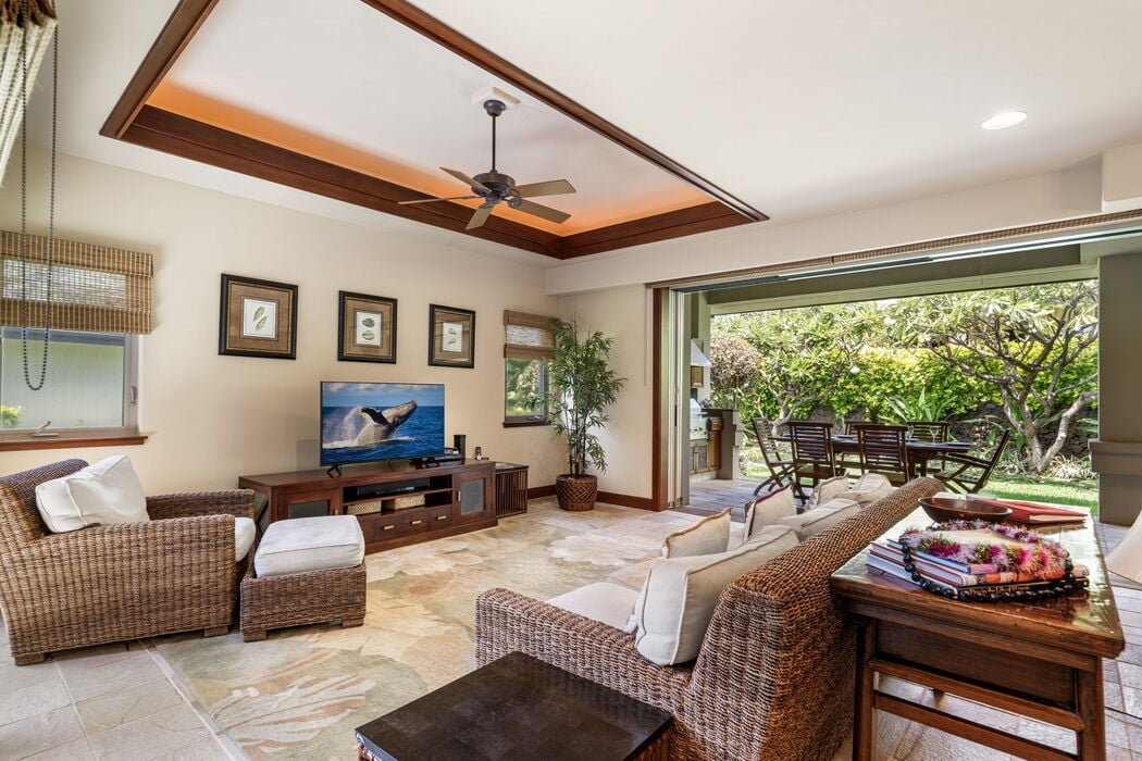 Kamuela Vacation Rental