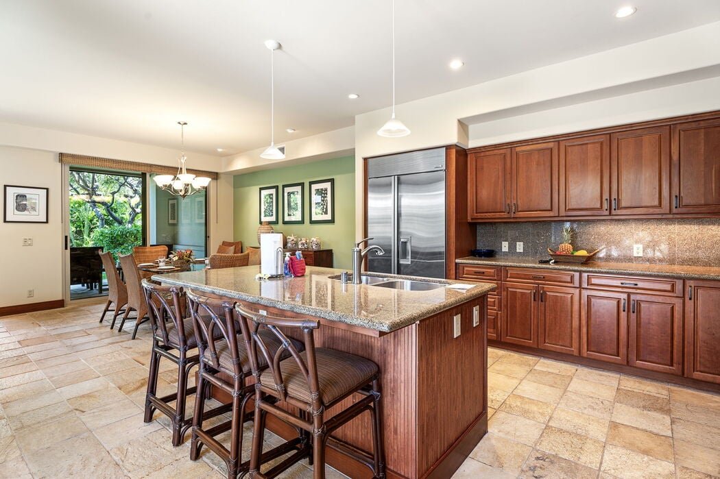 Kamuela Vacation Rental