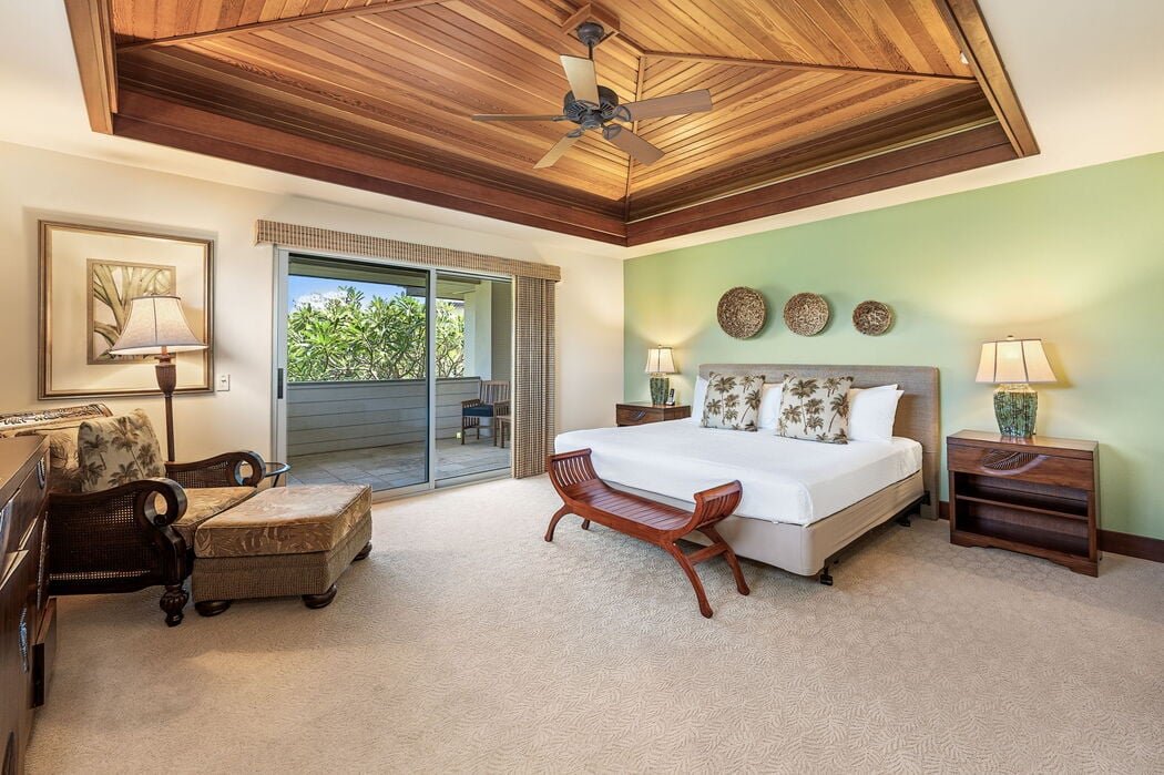 Kamuela Vacation Rental