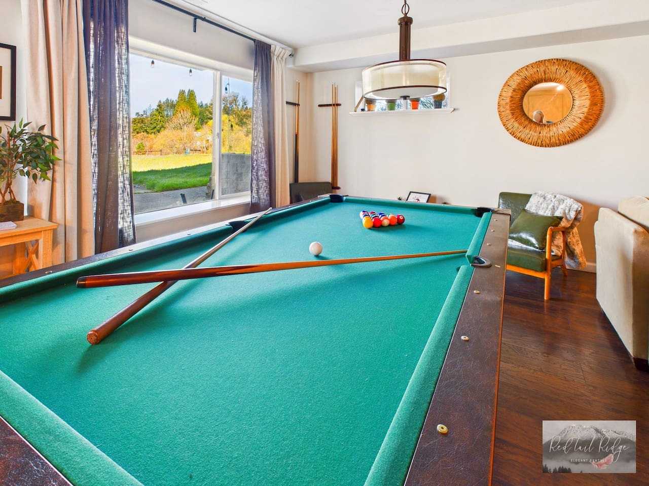 Philomath Vacation Rental