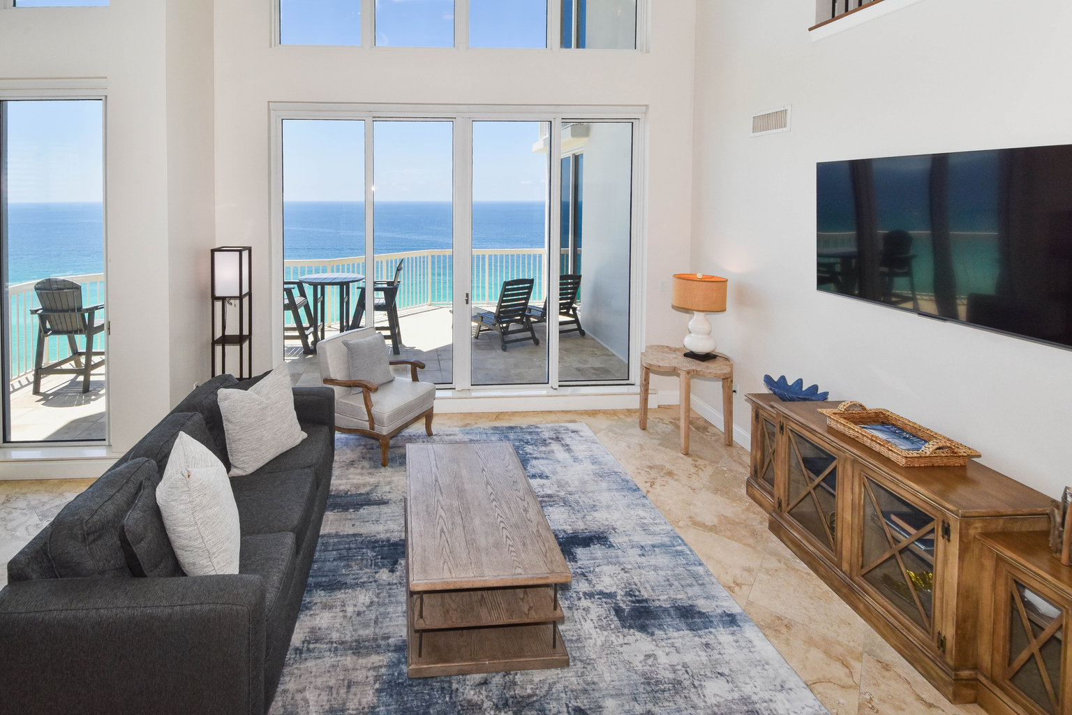 Destin Vacation Rental