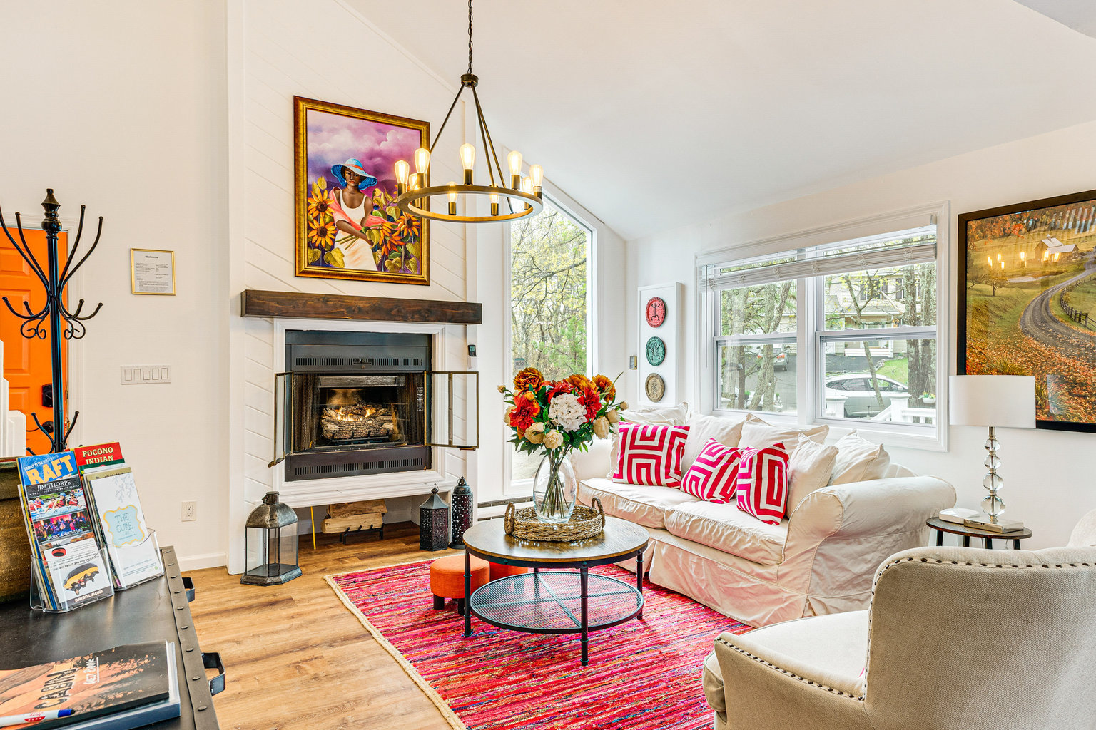 East Stroudsburg Vacation Rental