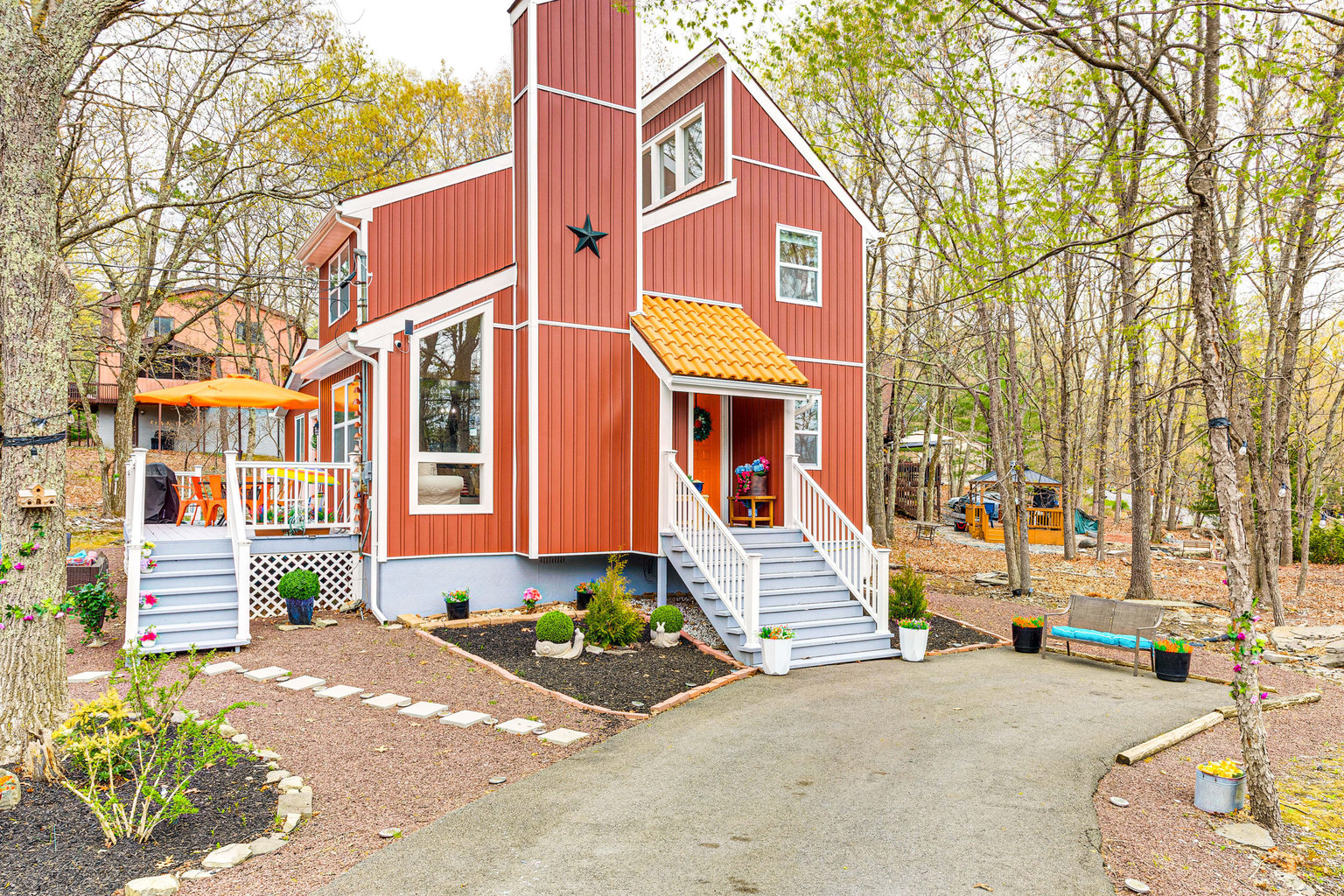 East Stroudsburg Vacation Rental