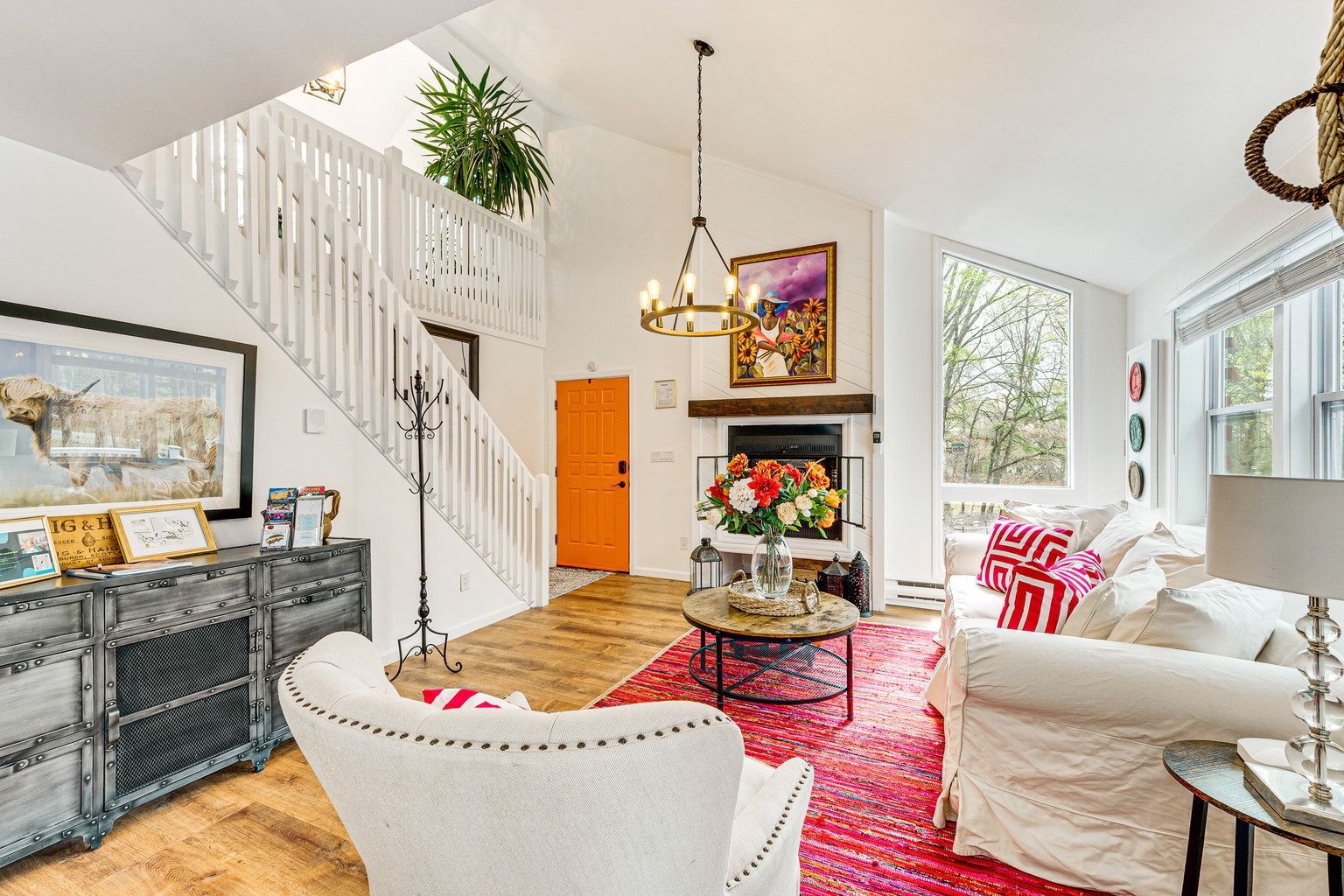 East Stroudsburg Vacation Rental