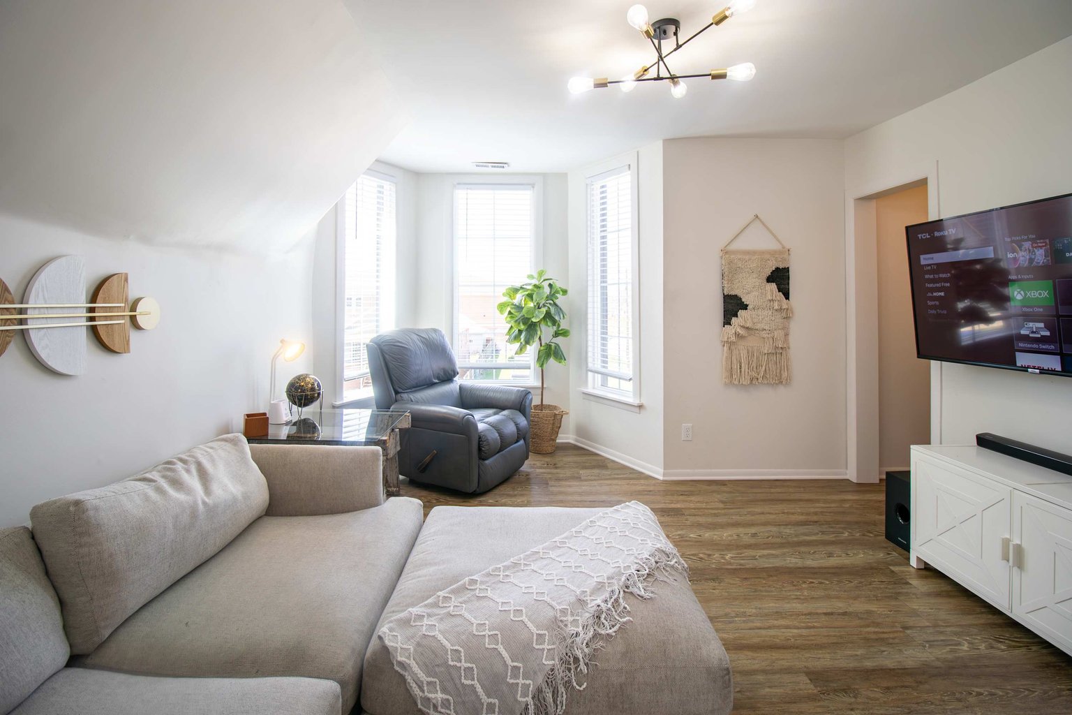 Berwyn Vacation Rental