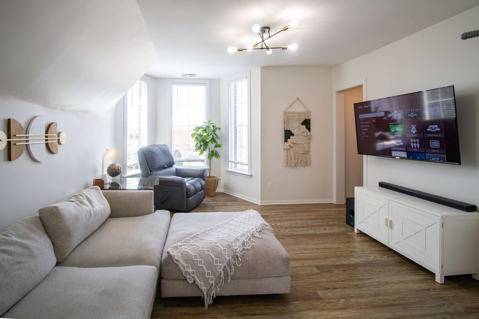 Berwyn Vacation Rental