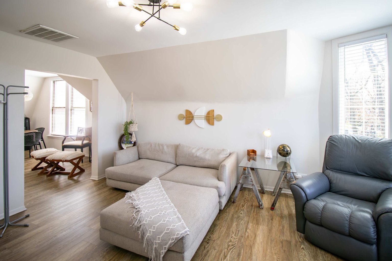 Berwyn Vacation Rental