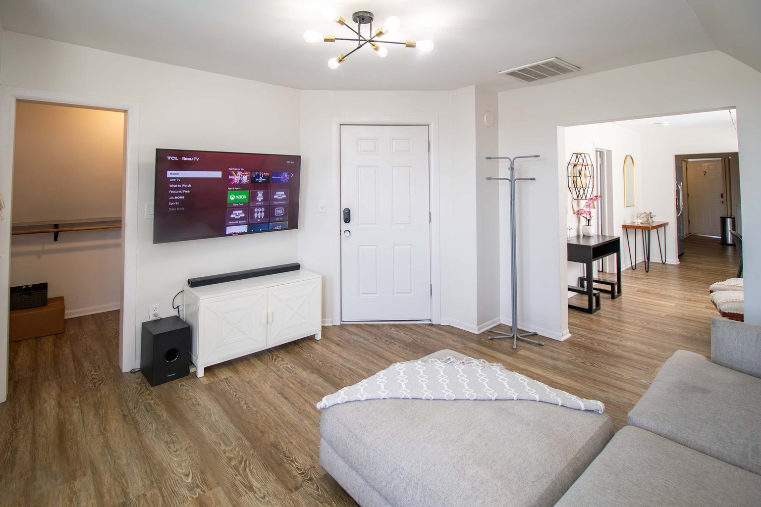 Berwyn Vacation Rental