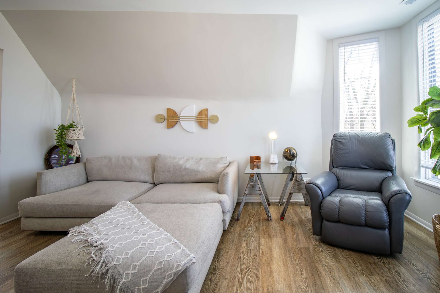 Berwyn Vacation Rental