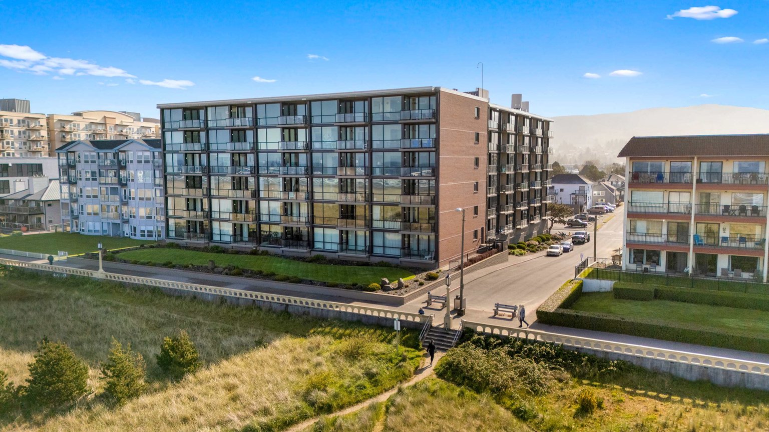 Seaside Vacation Rental