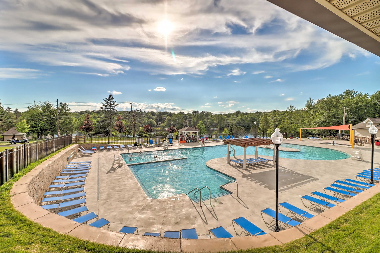 Tobyhanna Vacation Rental