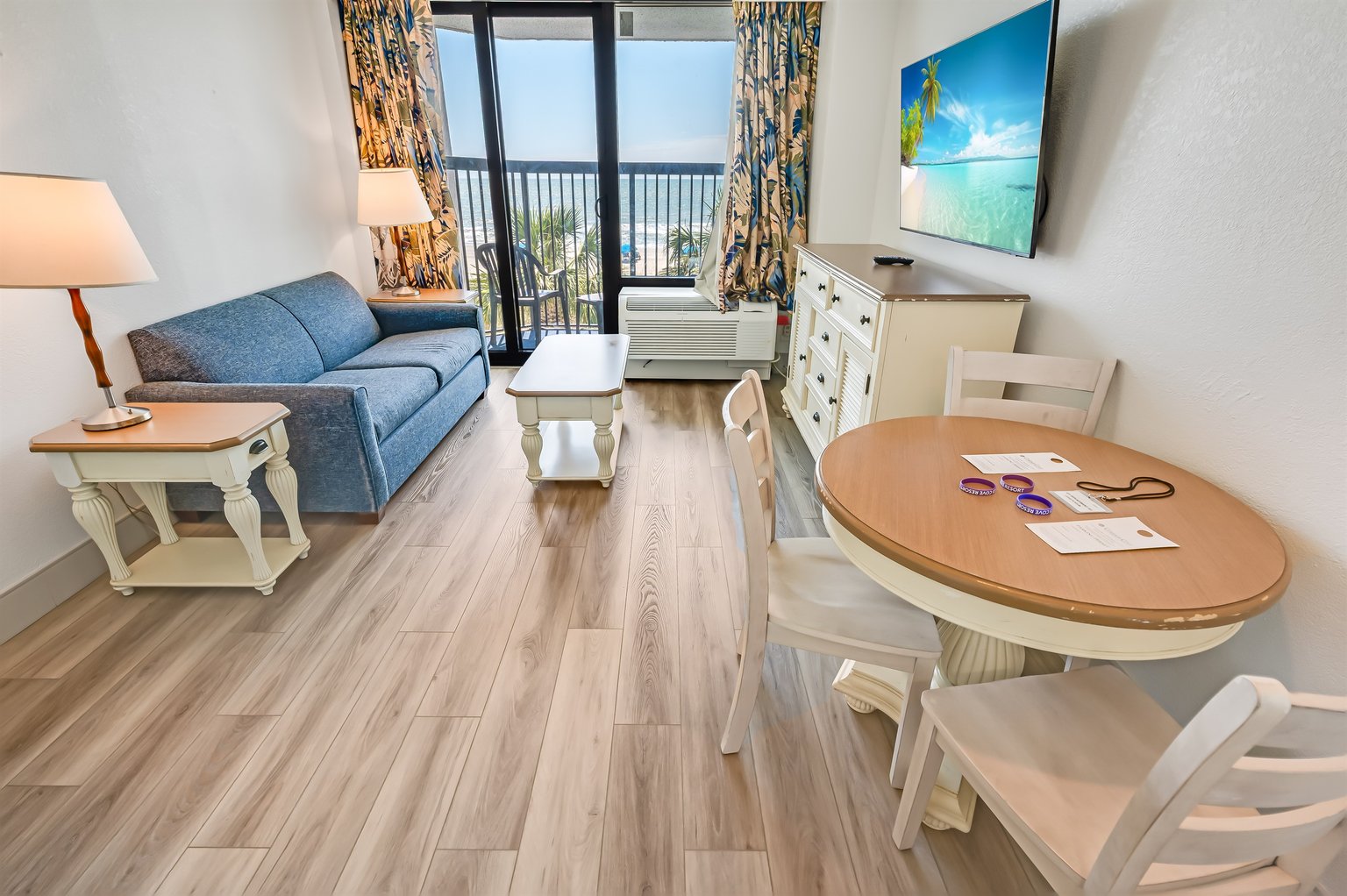 Myrtle Beach Vacation Rental
