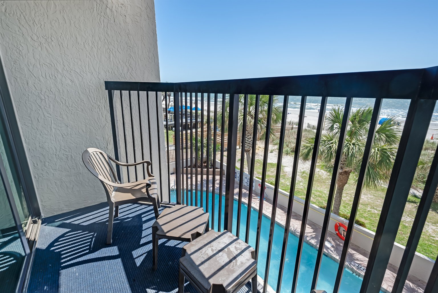 Myrtle Beach Vacation Rental