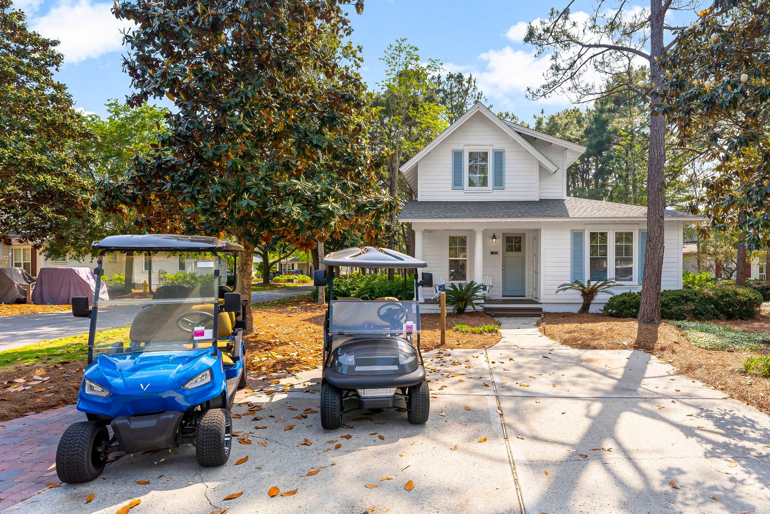 Miramar Beach Vacation Rental