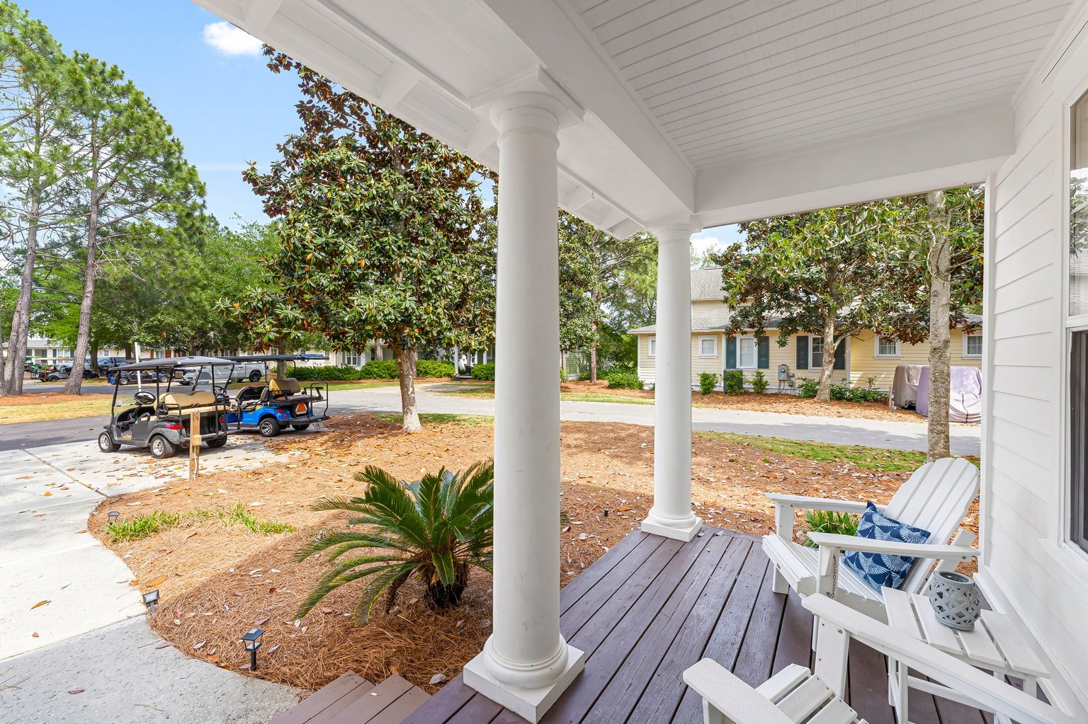 Miramar Beach Vacation Rental