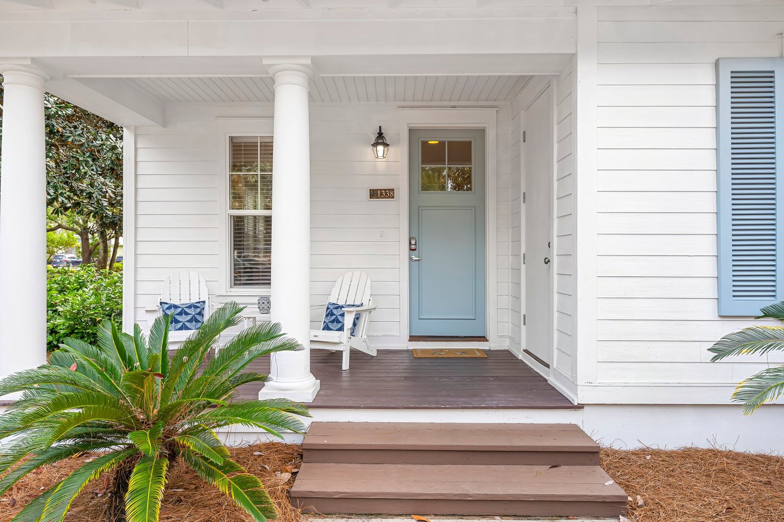 Miramar Beach Vacation Rental