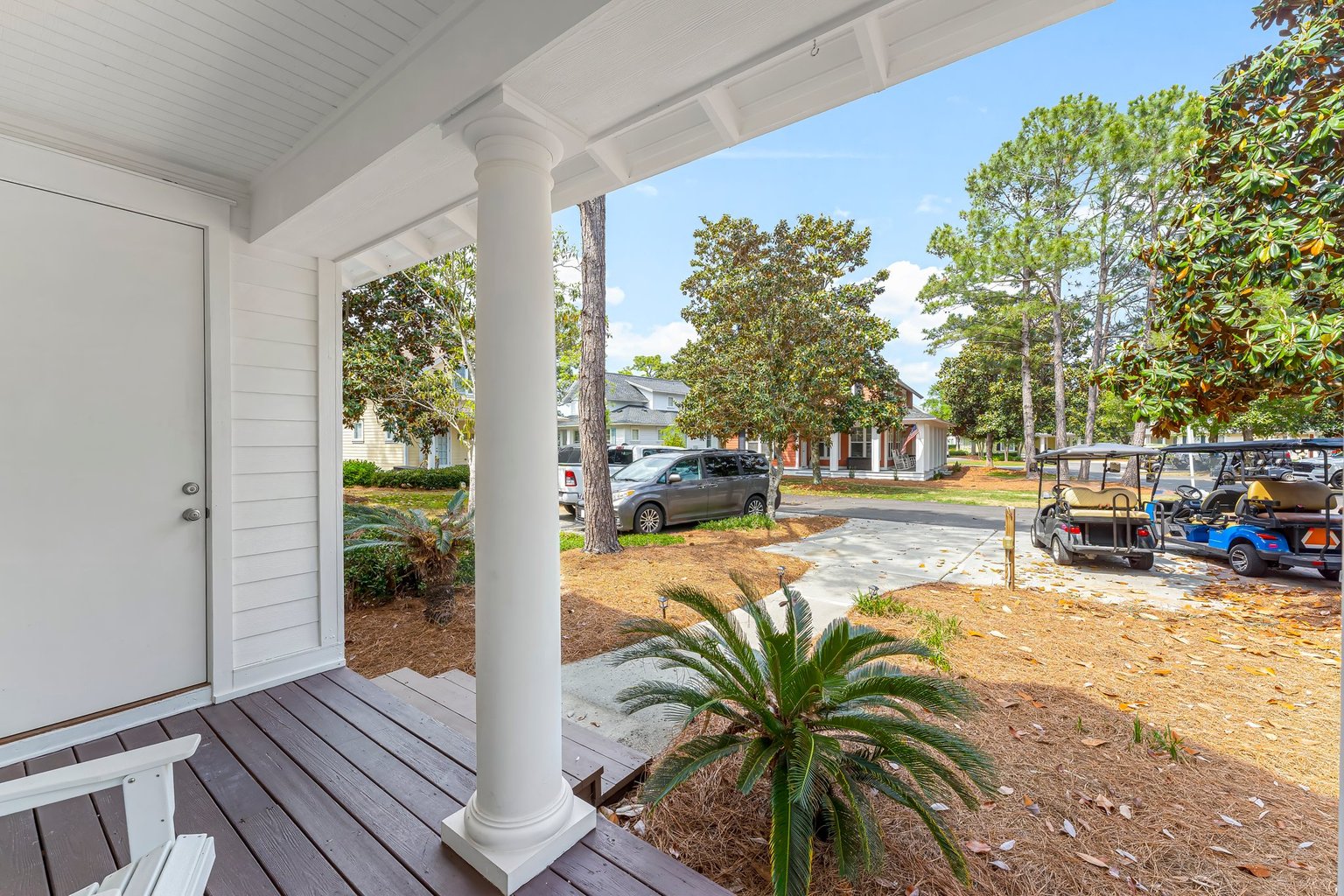 Miramar Beach Vacation Rental