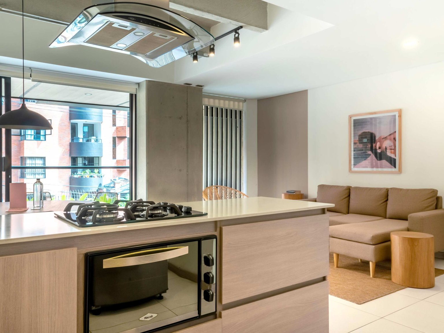 Medellín Vacation Rental