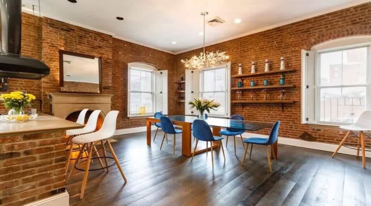 New York Vacation Rental