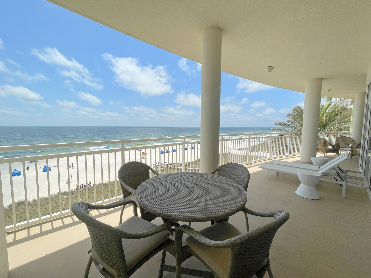 Perdido Key Vacation Rental