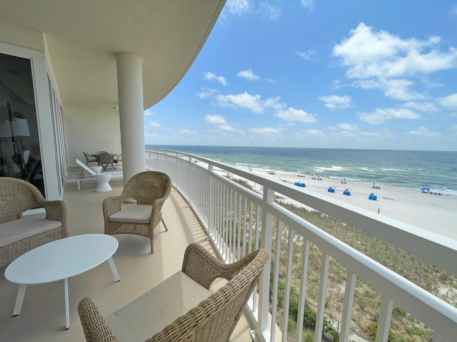 Perdido Key Vacation Rental