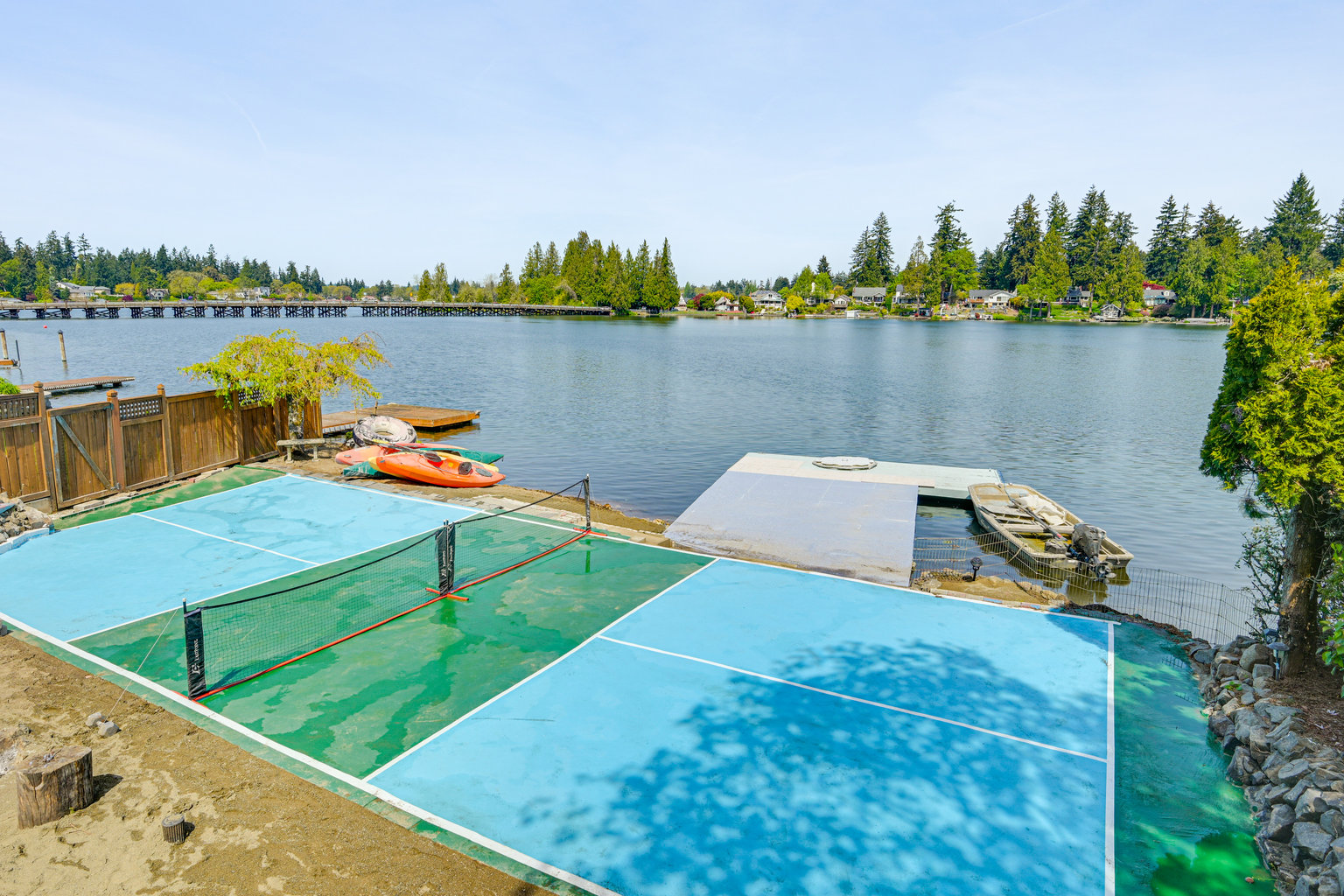 Tacoma Vacation Rental