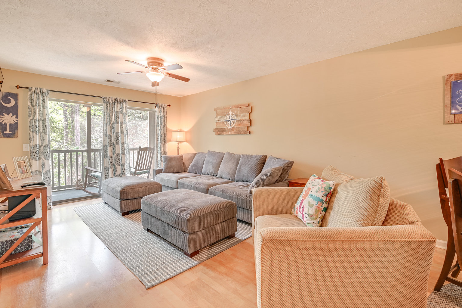 Pawleys Island Vacation Rental