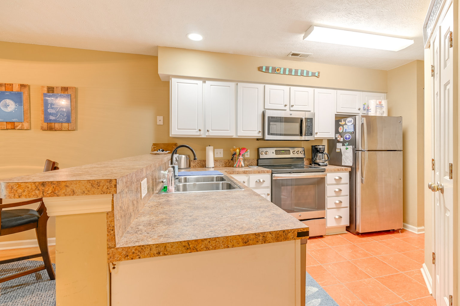 Pawleys Island Vacation Rental