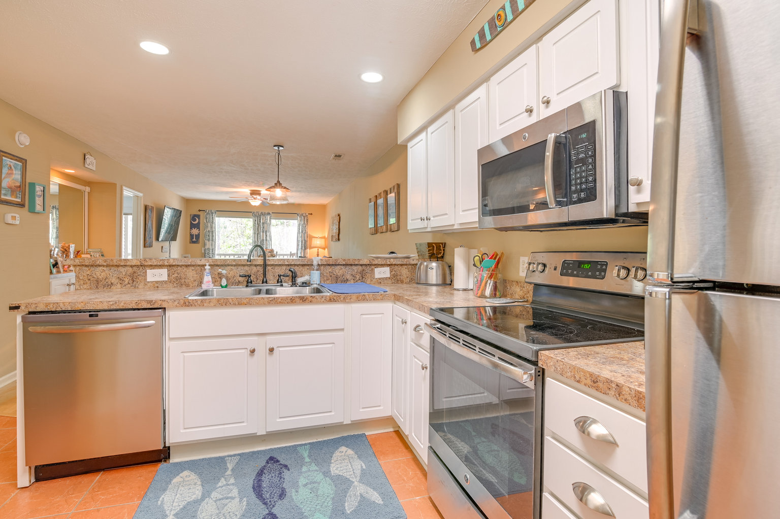 Pawleys Island Vacation Rental