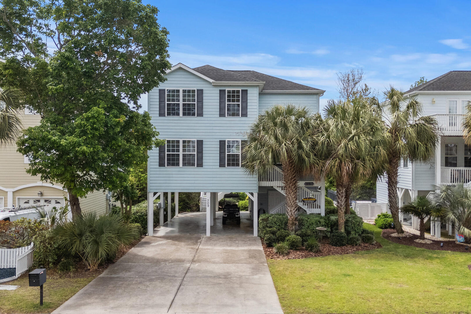North Myrtle Beach Vacation Rental