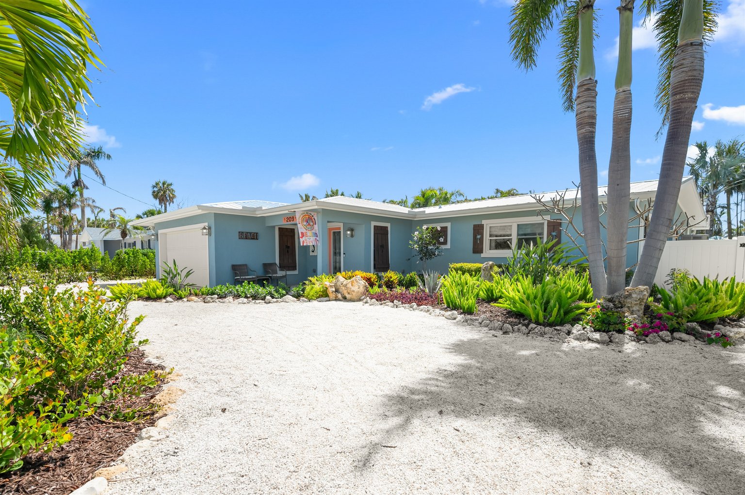 Anna Maria Vacation Rental