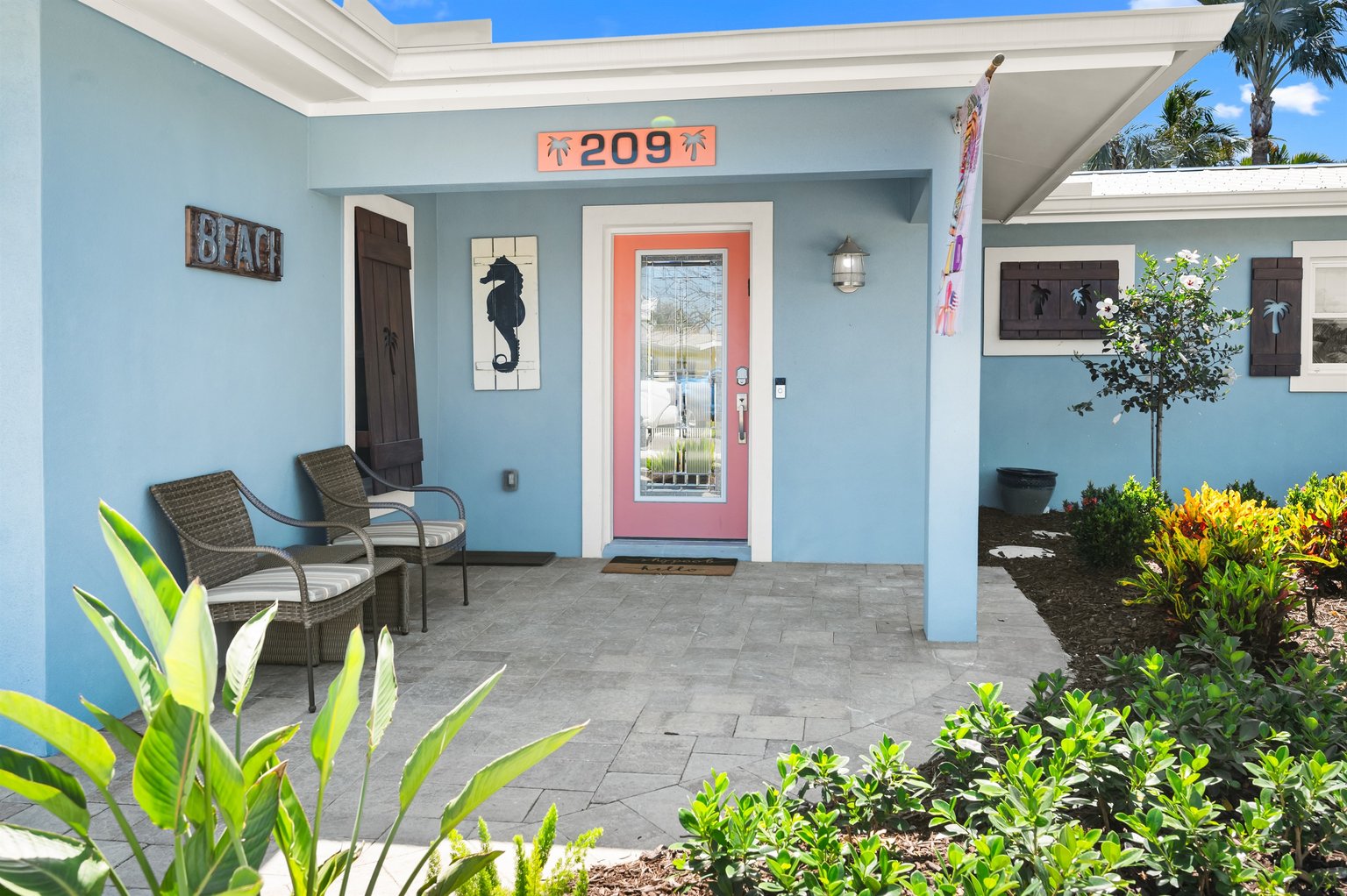 Anna Maria Vacation Rental