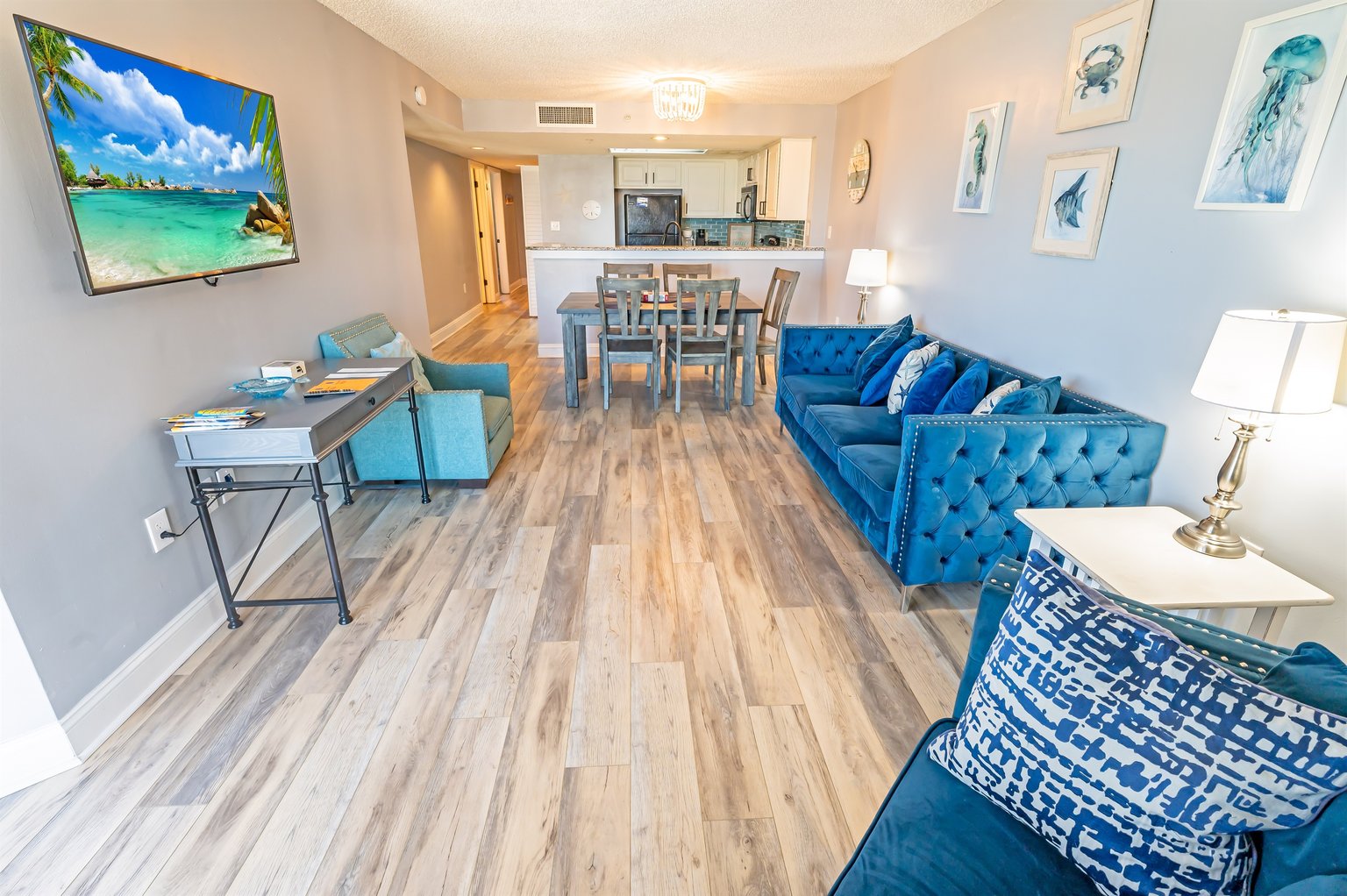 Myrtle Beach Vacation Rental