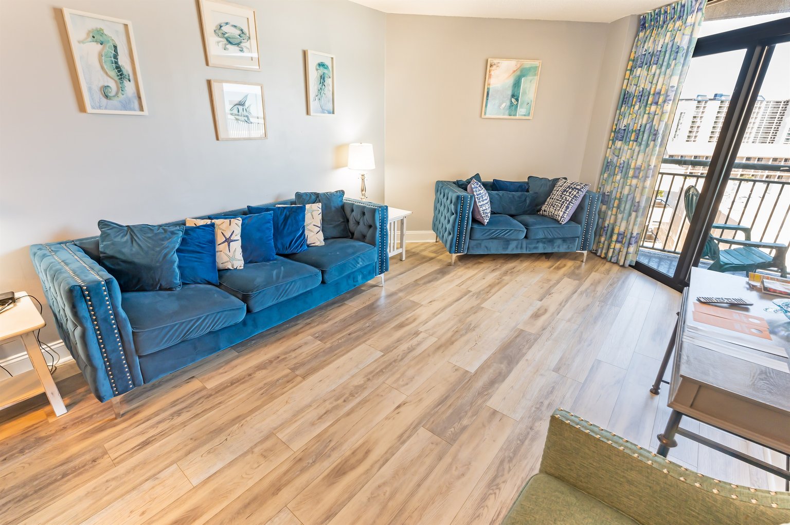 Myrtle Beach Vacation Rental