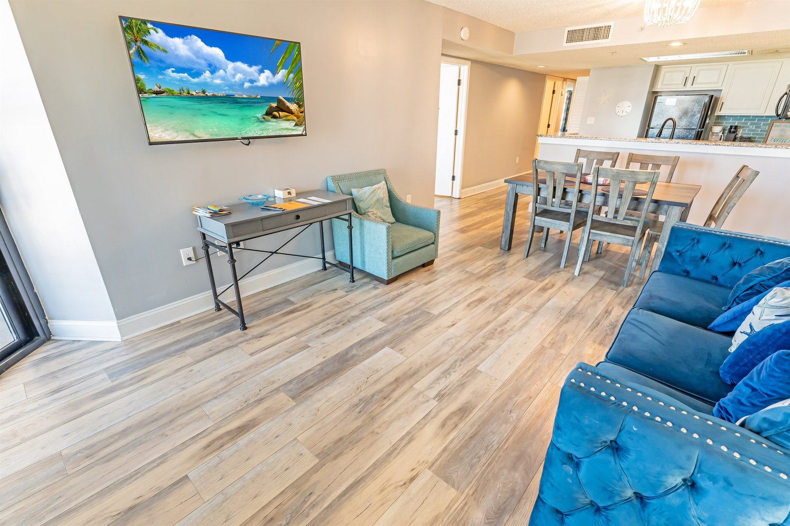 Myrtle Beach Vacation Rental