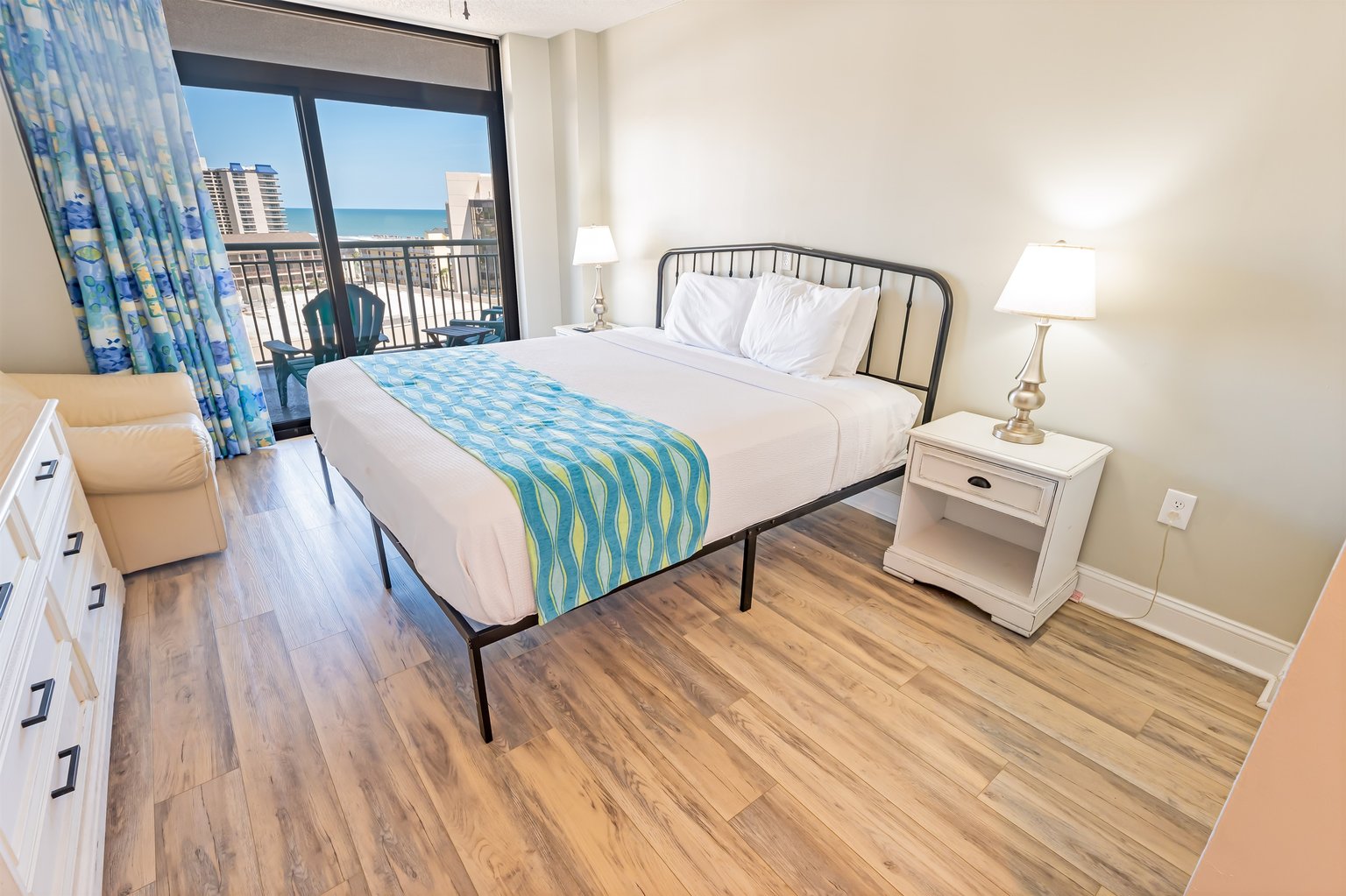 Myrtle Beach Vacation Rental