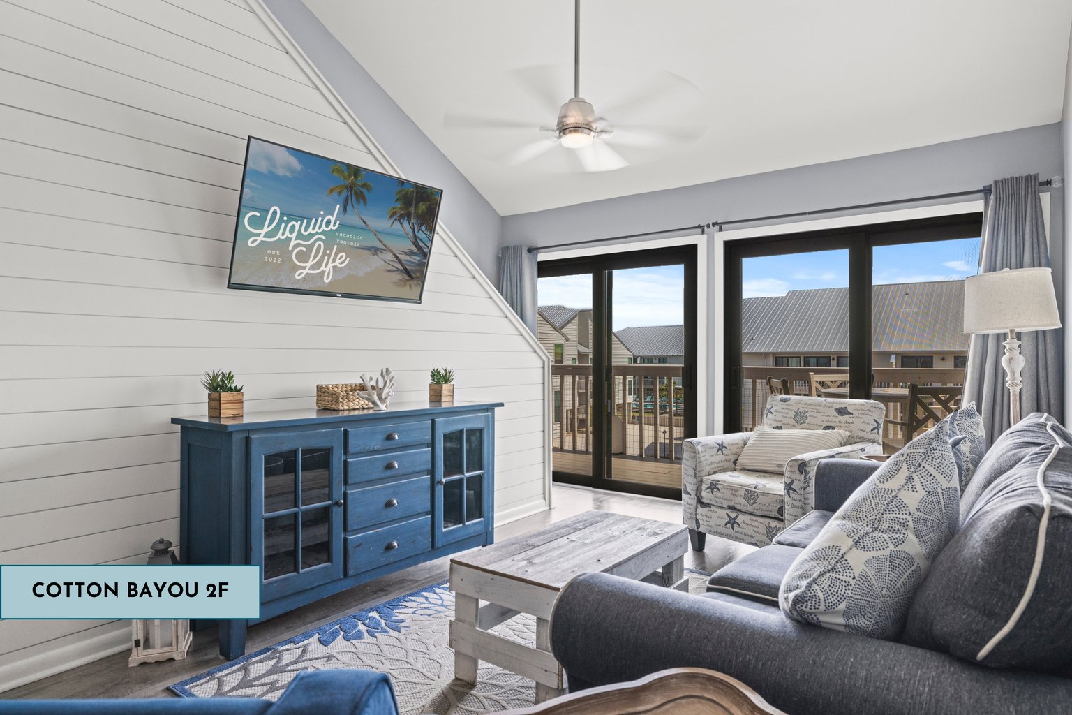 Orange Beach Vacation Rental
