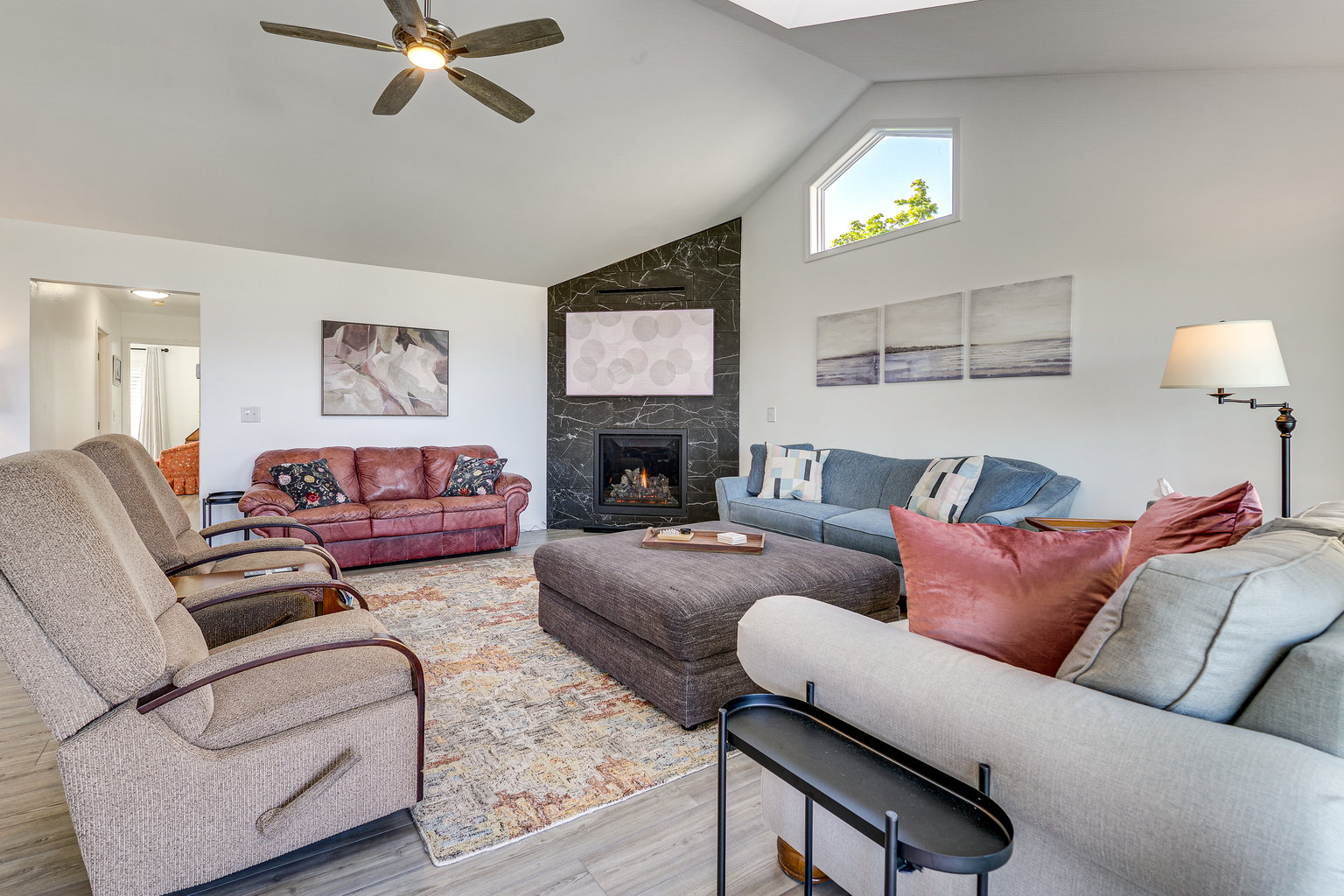Anacortes Vacation Rental