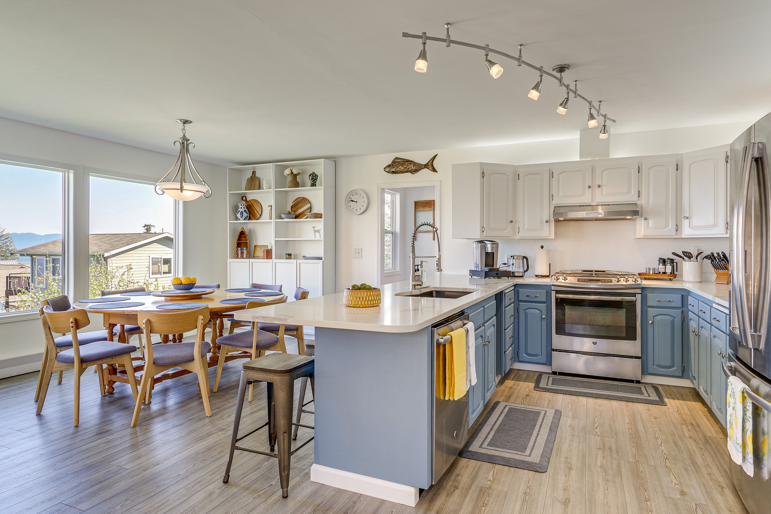 Anacortes Vacation Rental