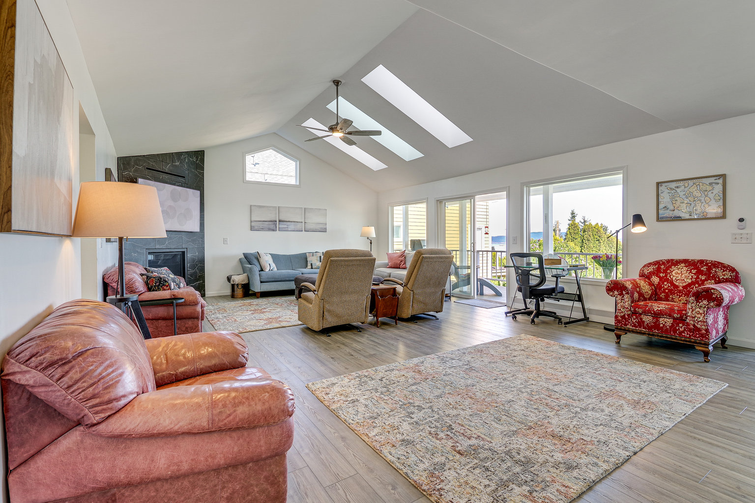 Anacortes Vacation Rental