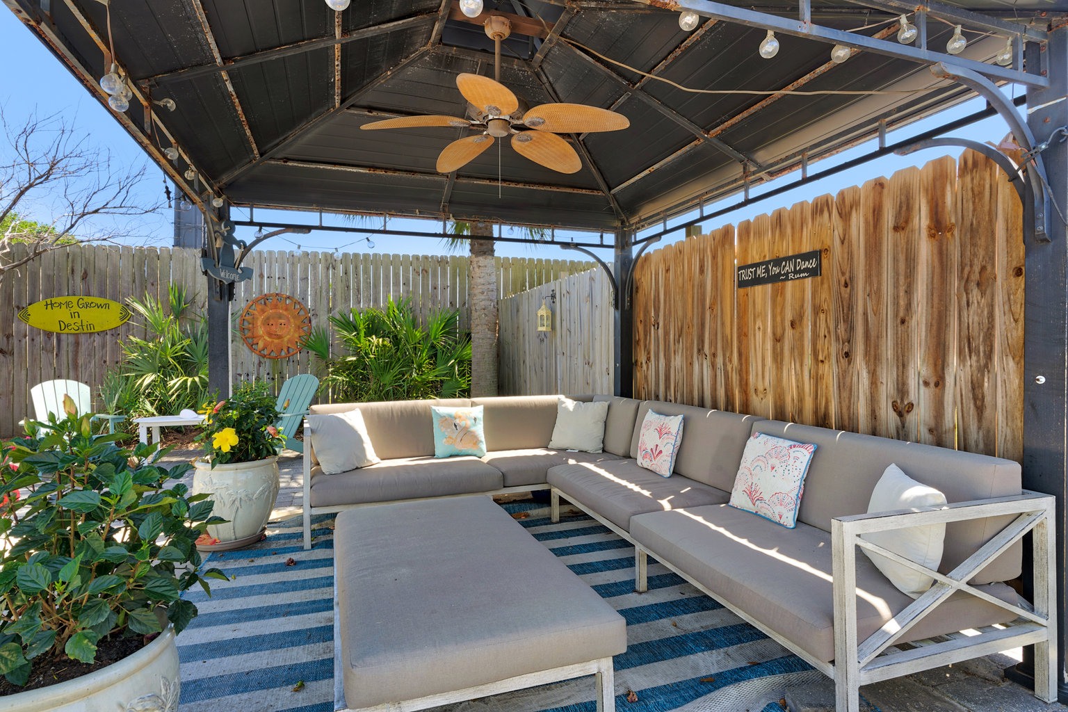 Miramar Beach Vacation Rental