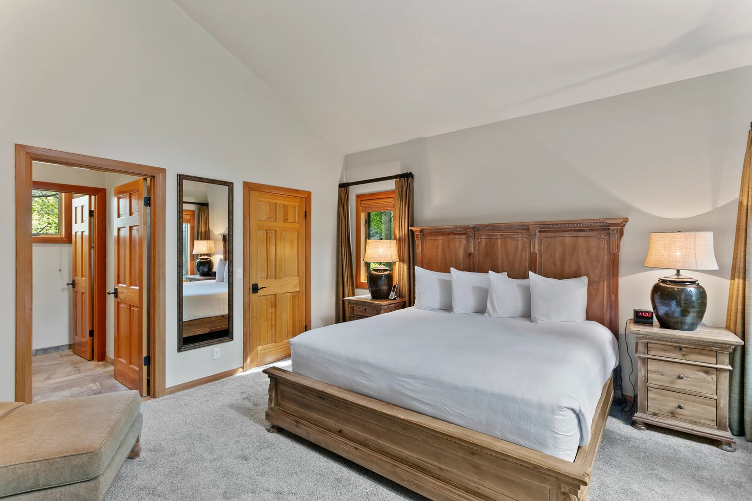 Park City Vacation Rental