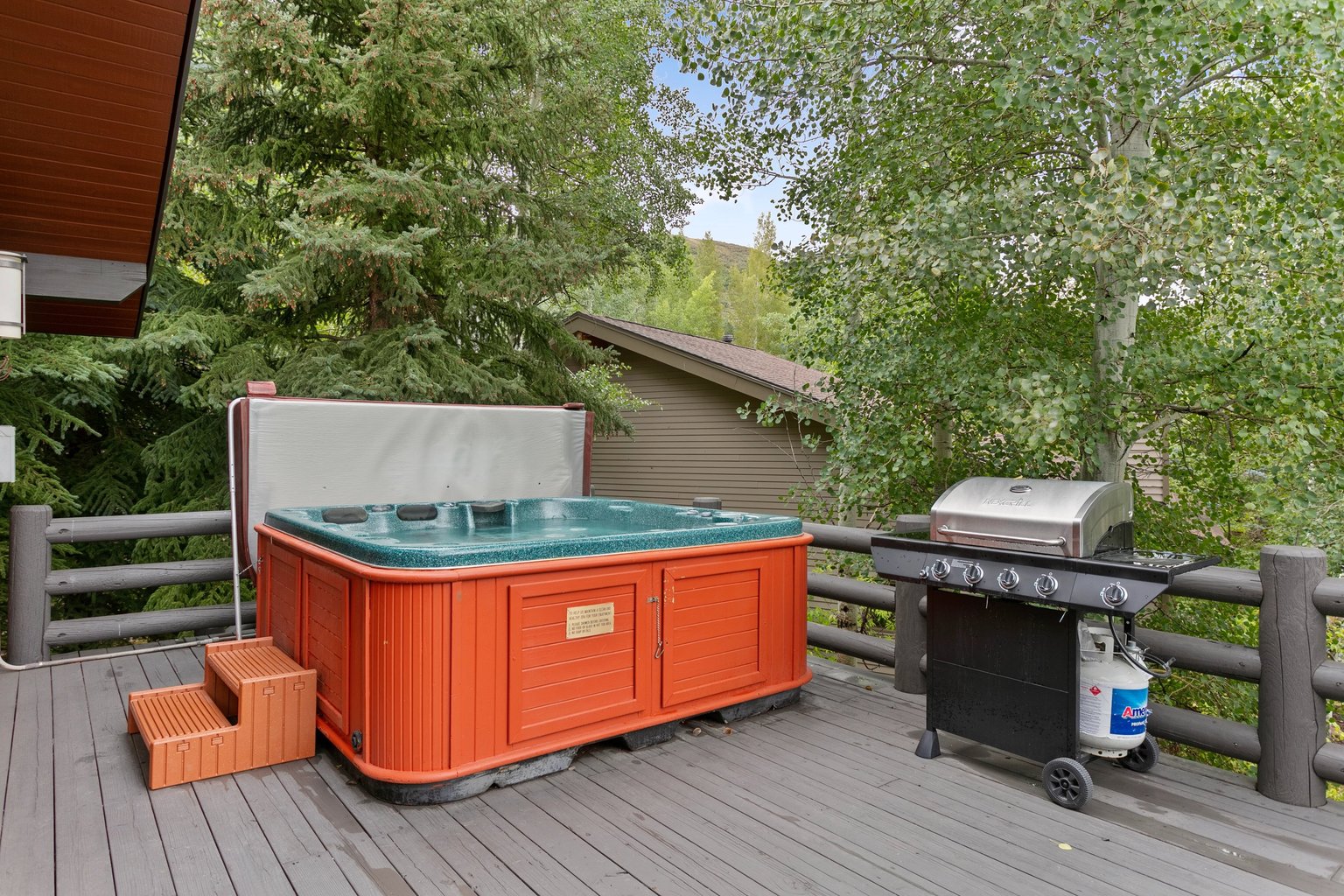 Park City Vacation Rental