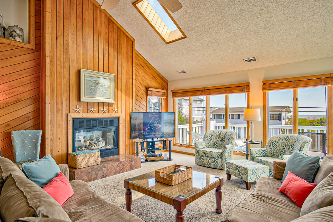 Virginia Beach Vacation Rental