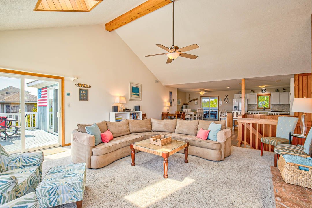 Virginia Beach Vacation Rental