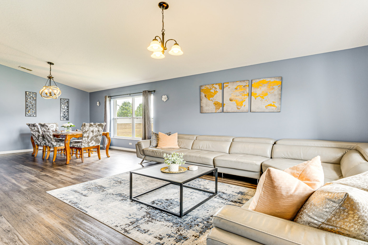 Davenport Vacation Rental