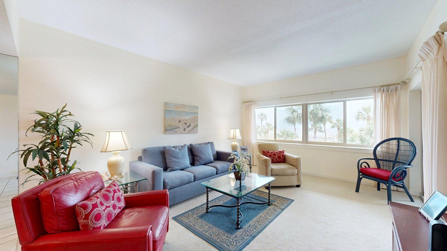 Hilton Head Vacation Rental